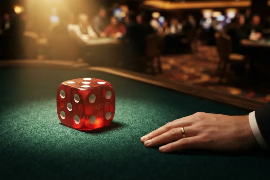 casino app