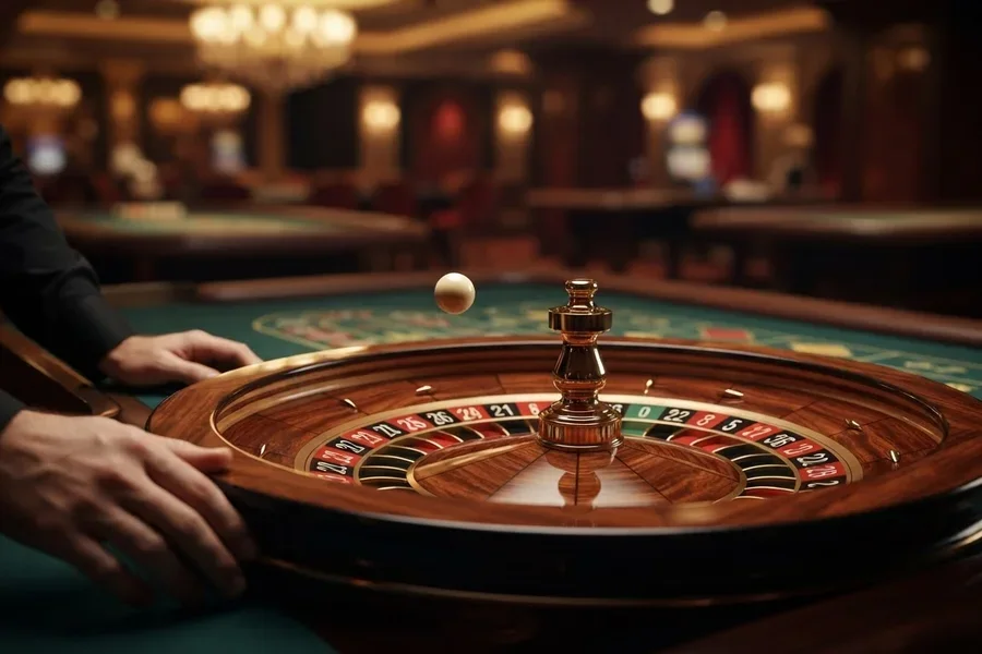 mobile casino